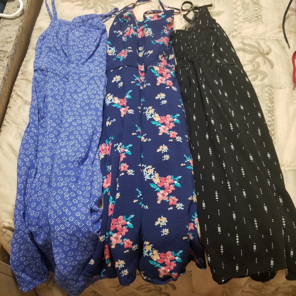 Short Dress